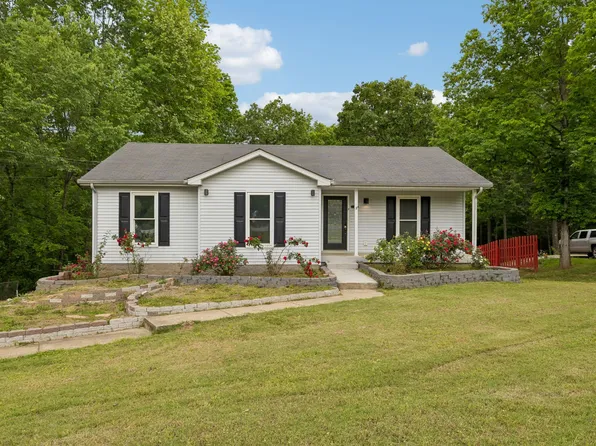 3361 Backridge Rd, Woodlawn, TN 37191