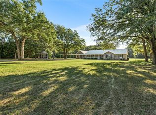 380 Lcr 404 Rd, Groesbeck, TX 76642