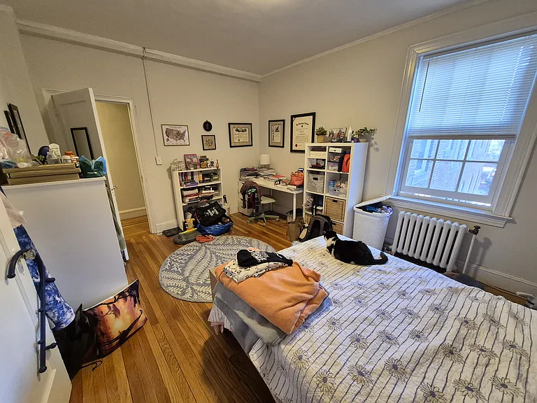 16 Chauncy St #27 — Photo 10