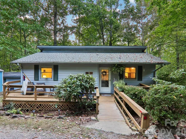 64 Blue Jay Loop, Maggie Valley, NC 28751