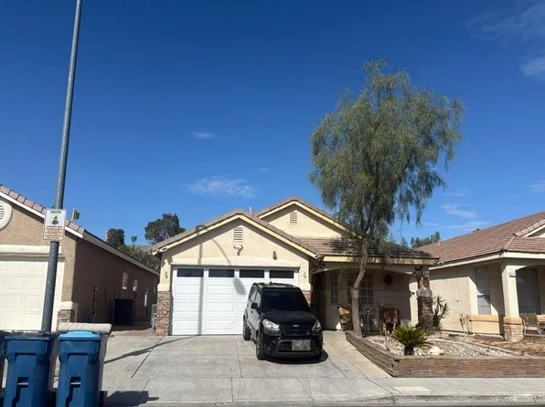 8324 Spruce Meadows Ave, Las Vegas, NV 89131
