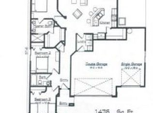 250 San Marcos Way, Mesquite, NV 89027