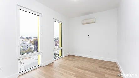 Rented by Nooklyn NYC LLC