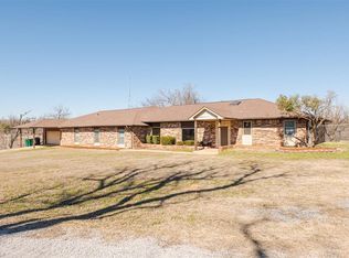 14223 SW 72nd St, Mustang, OK 73064