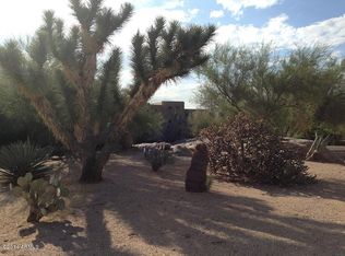 2205 Sagebrush Ln, Carefree, AZ 85377