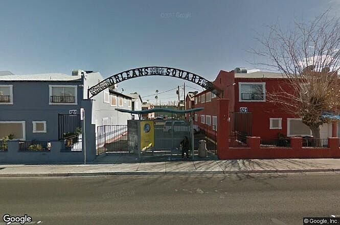 1st image of 521 S Maryland Pkwy