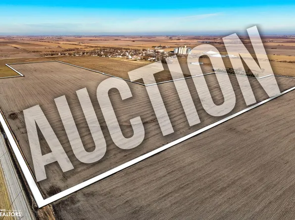 TRACT 8 Highway 4, Yale, IA 50277