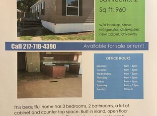 1197 E Sattley St, Decatur, IL 62526