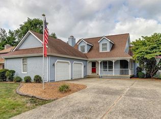 4595 Nicklaus Ct, Decatur, IL 62526