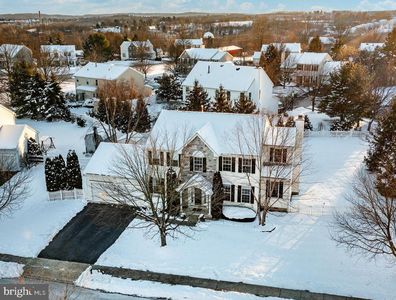 20 Nutmeg Ct, Royersford, PA, 19468