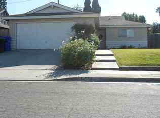 13570 Bonwick Dr, Whittier, CA 90601