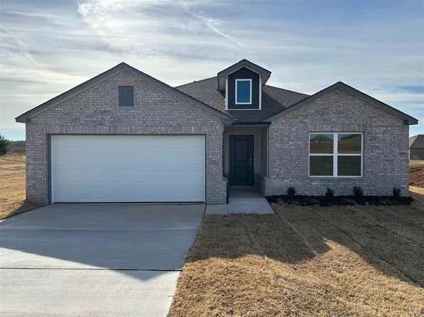 3009 E Wells Ave, Stillwater, OK 74074