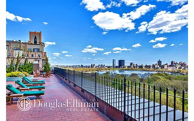 Sold by Douglas Elliman