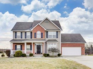 2955 Station House Way, Waynesville, OH