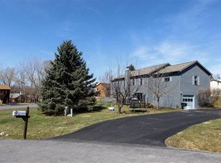 300 Sunnyview Ln, Ithaca, NY 14850