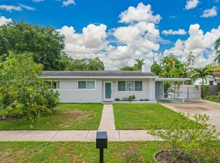 8600 SW 125th Ter, Miami, FL 33156