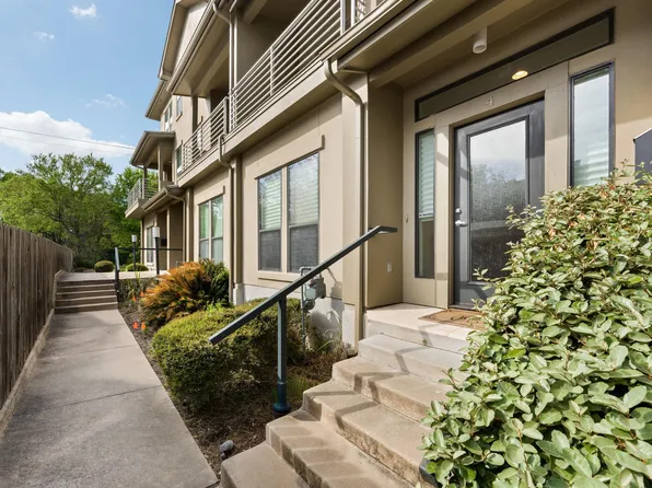 1305 Exposition Blvd APT 4, Austin, TX 78703