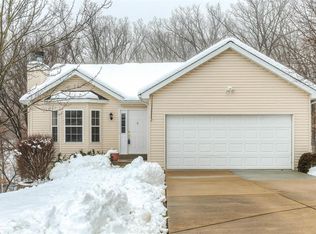 389 Pawnee Trl, Wright City, MO 63390