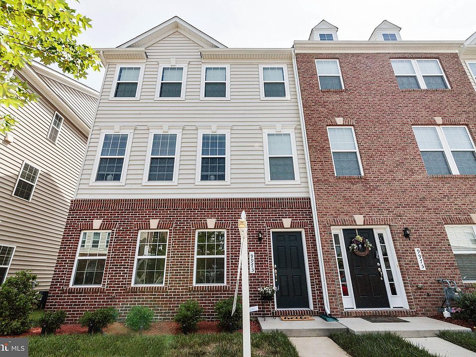 homes for rent in manassas va