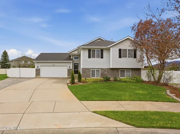 280 E Tiger Ave, Post Falls, ID 83854