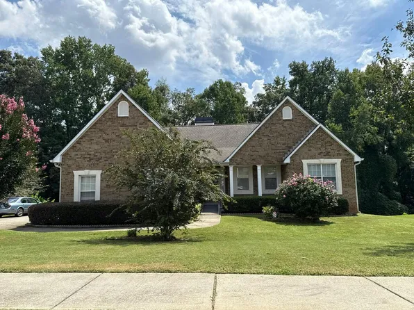 213 Sunderland Way, Stockbridge, GA 30281