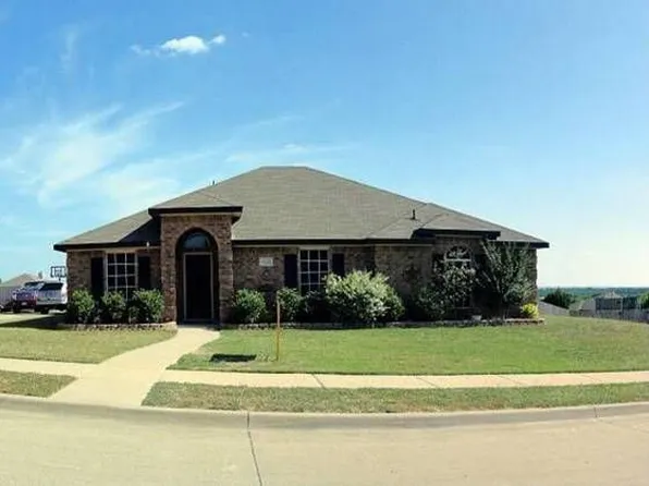 1530 Sunnydale Dr, Midlothian, TX 76065