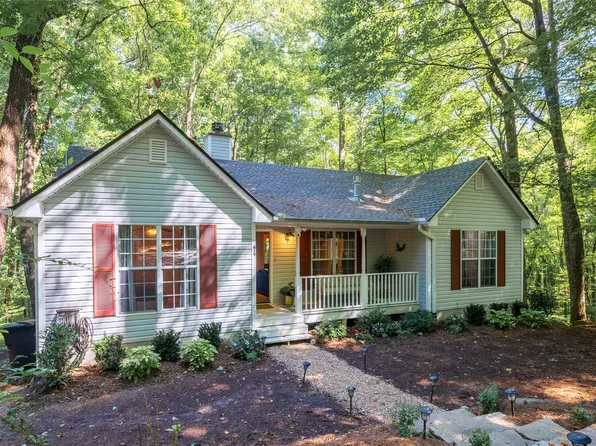 619 Holly Road, Sapphire, NC 28774