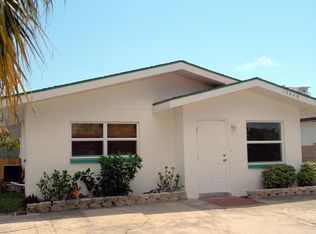 13440 1st St E, Madeira Beach, FL 33708