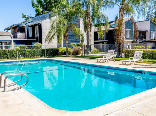 Eastgate Terrace Apartments