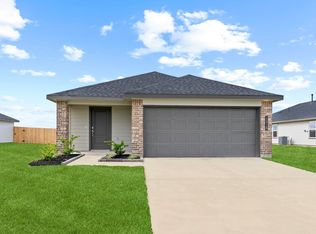 1015 Bluegill Ln, Alvin, TX 77511