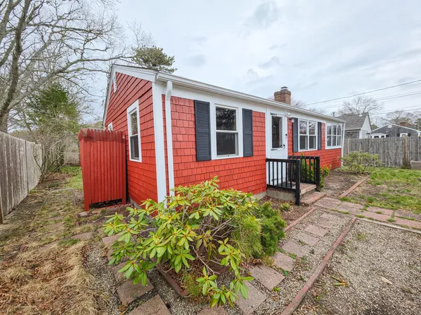 249 Winslow Gray Road, West Yarmouth, MA 02673
