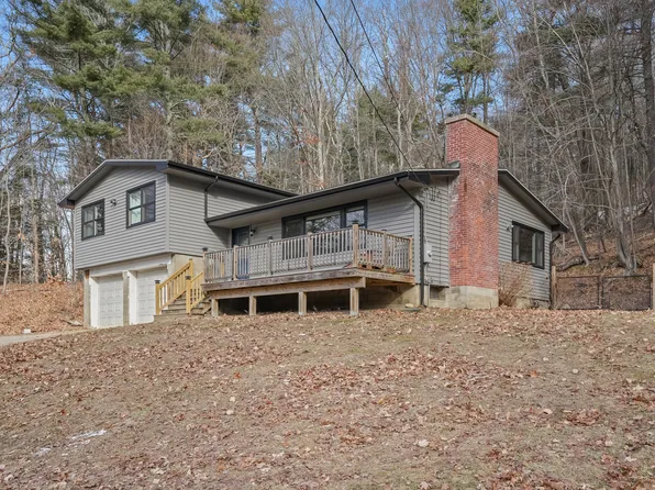 270 Cornwall Bridge Road, Sharon, CT 06069