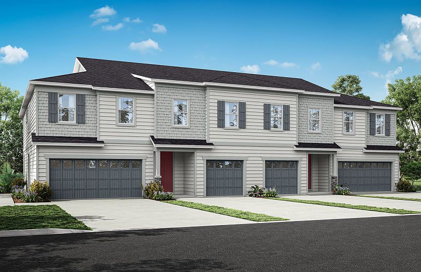 Marisol 4 Unit CR201 Elevation