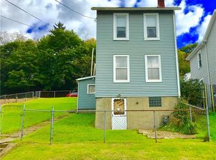 2716 Delaware Ave, McKeesport, PA 15132