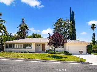 414 Via Vista Dr, Redlands, CA 92373