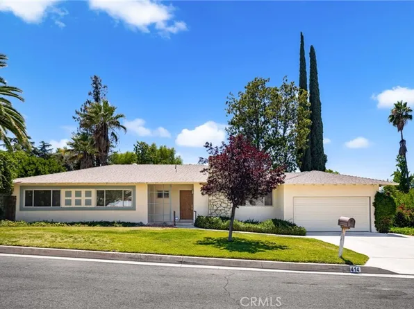 414 Via Vista Dr, Redlands, CA 92373