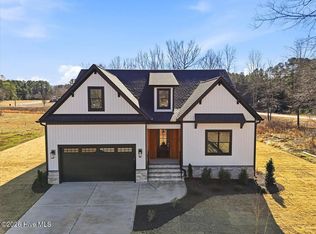 12685 Mallard Rock Road, Zebulon, NC 27597