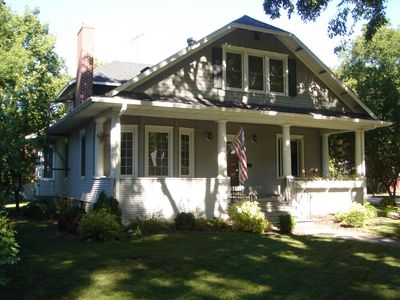 1005 9th St S, Fargo, ND, 58103