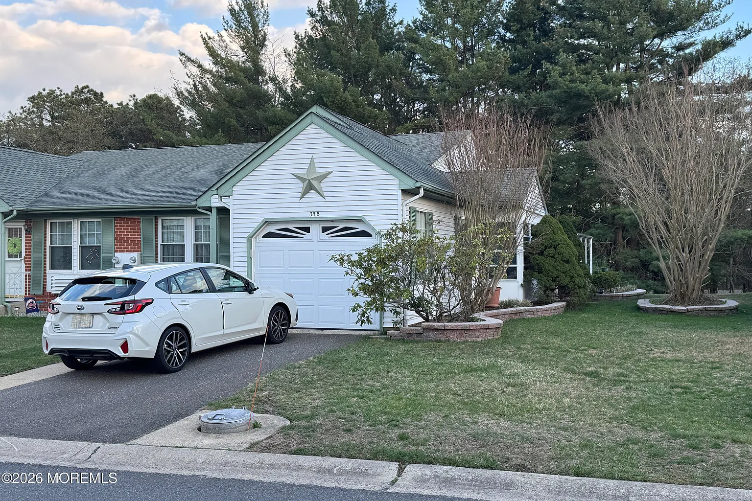 35b Birchwood Court photo 1