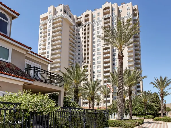 400 E BAY Street E #804, Jacksonville, FL 32202