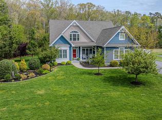 26578 Spring Haven Rd, Milton, DE 19968