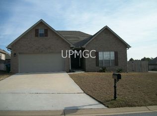 602 Rowan Cir, Crestview, FL 32536