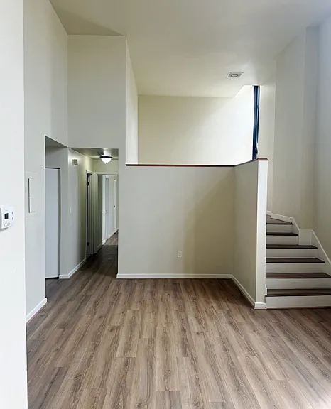 Monument Place Apartments — Photo 20