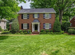 2529 Selwyn Ave, Charlotte, NC 28209