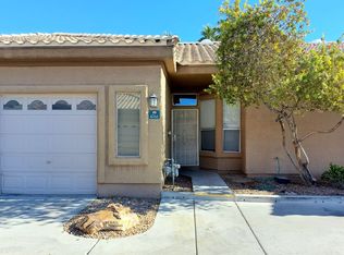 4766 Cozy Cottage Pl, North Las Vegas, NV 89031