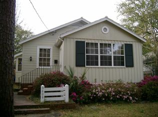 3609 Valencia Rd, Jacksonville, FL 32205