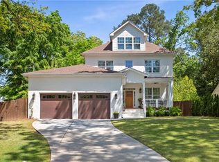 1638 Richwood Dr NE, Atlanta, GA 30319