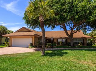 1470 Treasure Cove Ln, Vero Beach, FL 32963