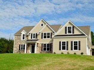 113 Halle Dr, Kennett Square, PA 19348