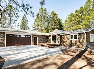 5189 W Arrowhead Rd, Hermantown, MN 55811